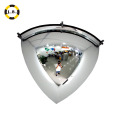 Quarter dome miroirs vente chaude